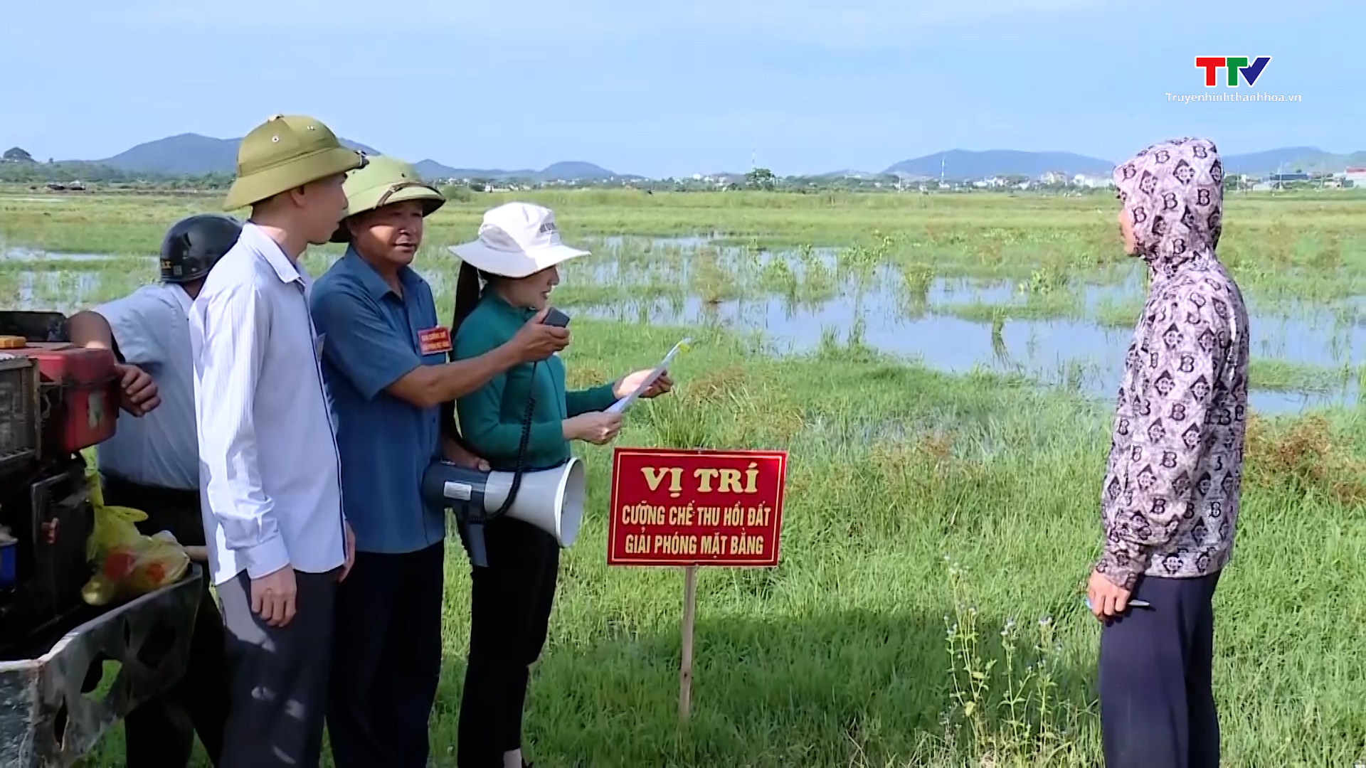 Nhà nước Việt Nam luôn tôn trọng quyền và lợi ích hợp pháp của người dân trong lĩnh vực đất đai - Ảnh 10.