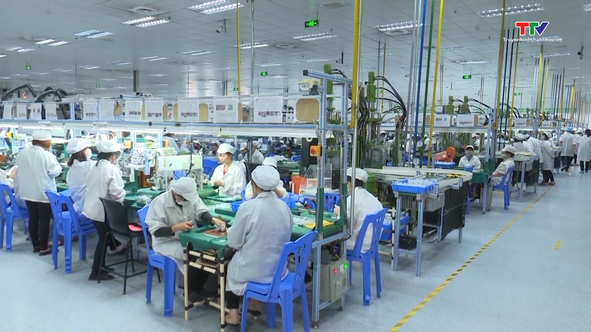 Thách thức thu hút dòng vốn FDI vào Việt Nam - Ảnh 2.