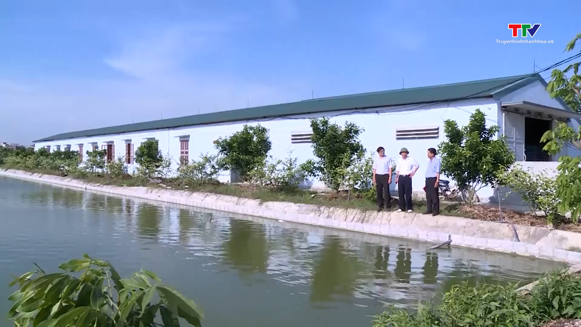 Người cao tuổi Thanh Hoá với phong trào thi đua “Tuổi cao gương sáng” - Ảnh 2. Người cao tuổi Thanh Hoá với phong trào thi đua “Tuổi cao gương sáng” - Ảnh 2.