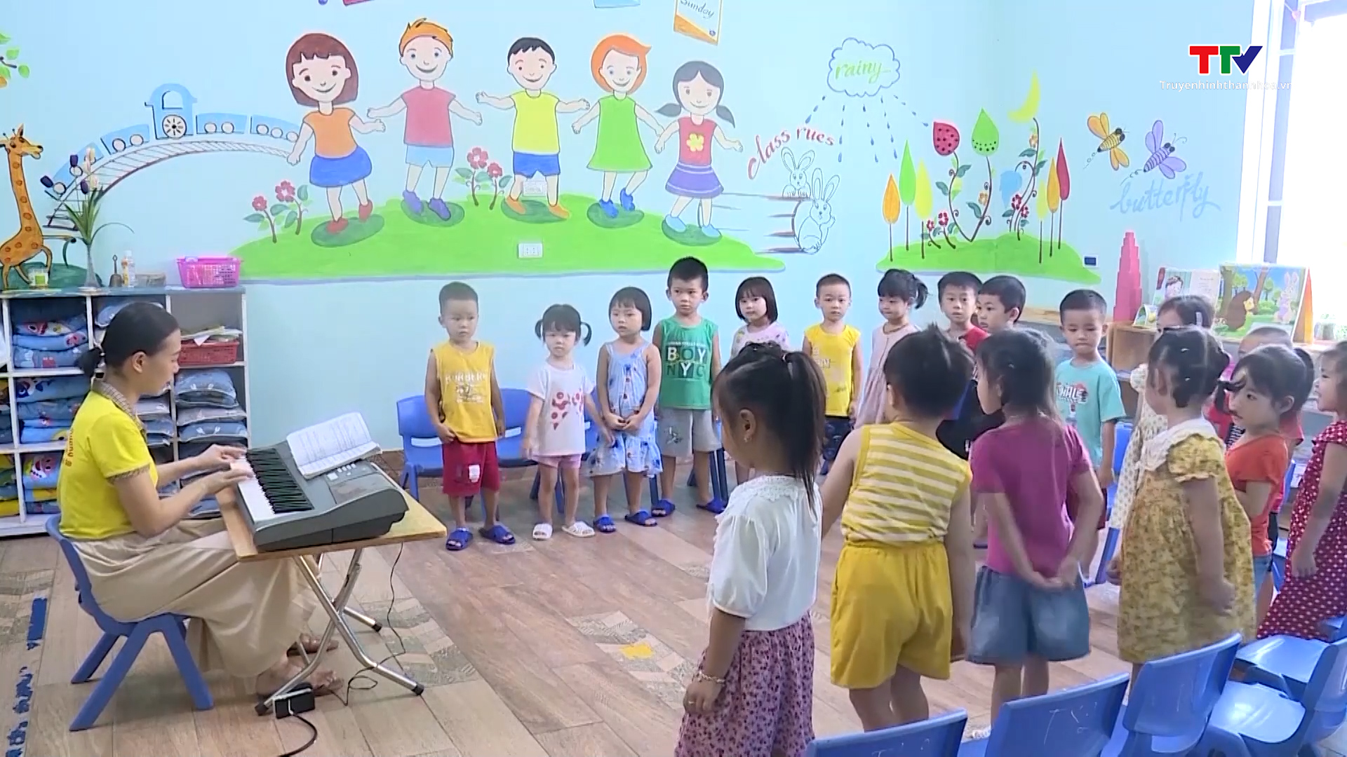 Ngành giáo dục tập trung 12 nhiệm vụ trọng tâm năm học 2023 - 2024 - Ảnh 2. Ngành giáo dục tập trung 12 nhiệm vụ trọng tâm năm học 2023 - 2024 - Ảnh 2.