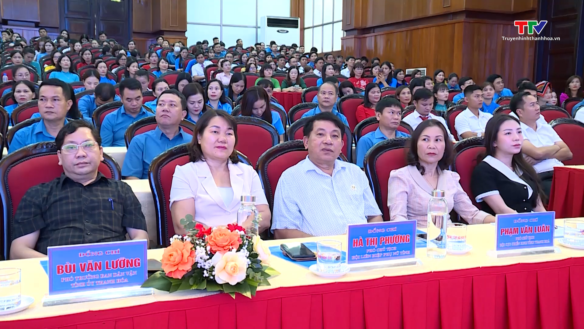 Liên đoàn lao động tỉnh Thanh Hoá tổng kết chương trình “1 triệu sáng kiến - nỗ lực vượt khó, sáng tạo, quyết tâm chiến thắng đại dịch COVID-19” - Ảnh 4.