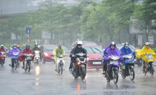 Dự báo thời tiết 11/1/2024: Thanh Hóa tiếp tục rét, có mưa rào rải rác- Ảnh 1.