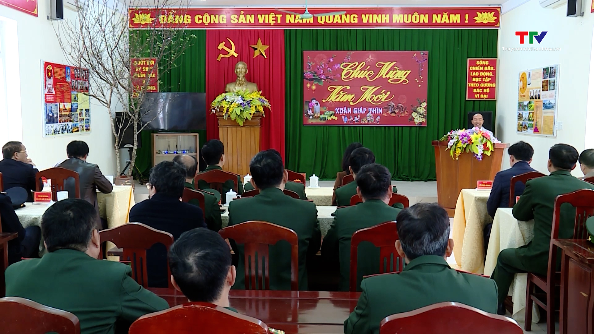 Phó Chủ tịch Thường trực Hội đồng Nhân dân tỉnh kiểm tra tình hình sản xuất và đời sống Nhân dân các huyện Quan Sơn và Bá Thước- Ảnh 3.