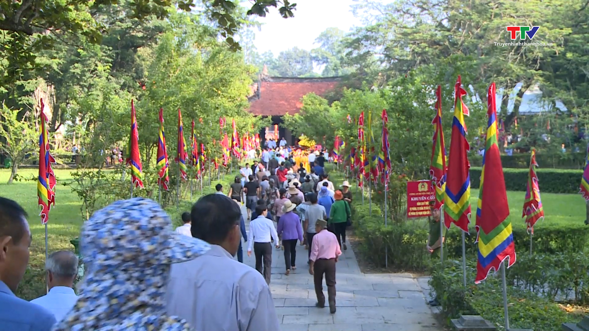Nhiều điểm tham quan miễn phí cho du khách dịp Tết Nguyên đán- Ảnh 2.