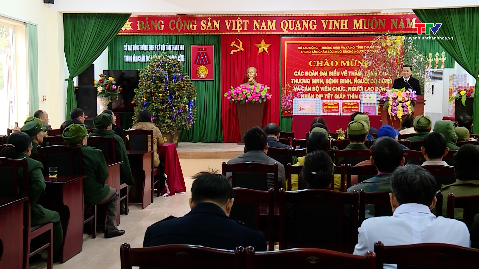 Chủ tịch UBND tỉnh Đỗ Minh Tuấn kiểm tra tình hình sản xuất và đời sống Nhân dân tại thành phố Sầm Sơn- Ảnh 3.