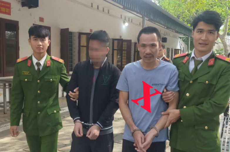 Khởi tố, bắt tạm giam đối tượng tổ chức cho người khác nhập cảnh trái phép vào Việt Nam- Ảnh 1.