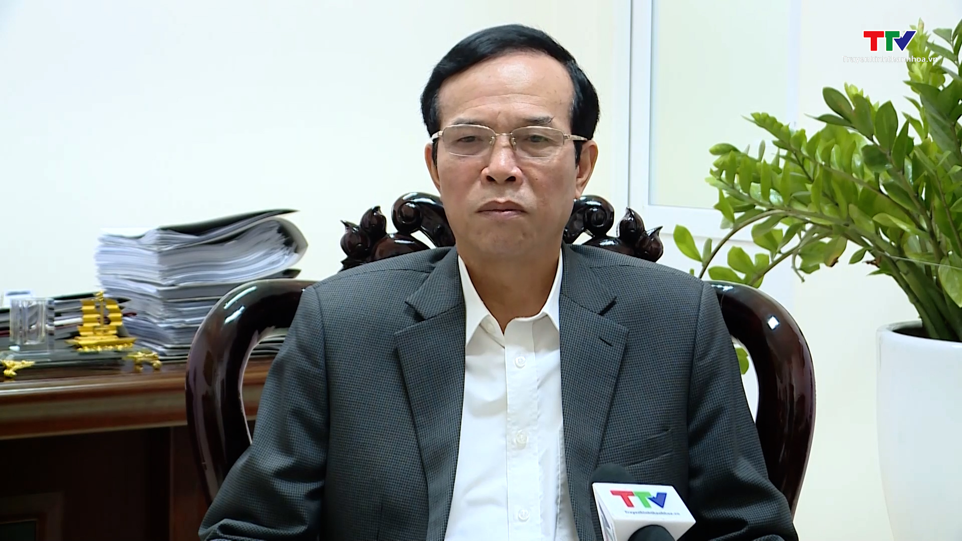 Ban Nội Chính Tỉnh uỷ Thanh Hoá thực hiện tốt công tác tham mưu về Nội chính, phòng chống tham nhũng, tiêu cực- Ảnh 5.