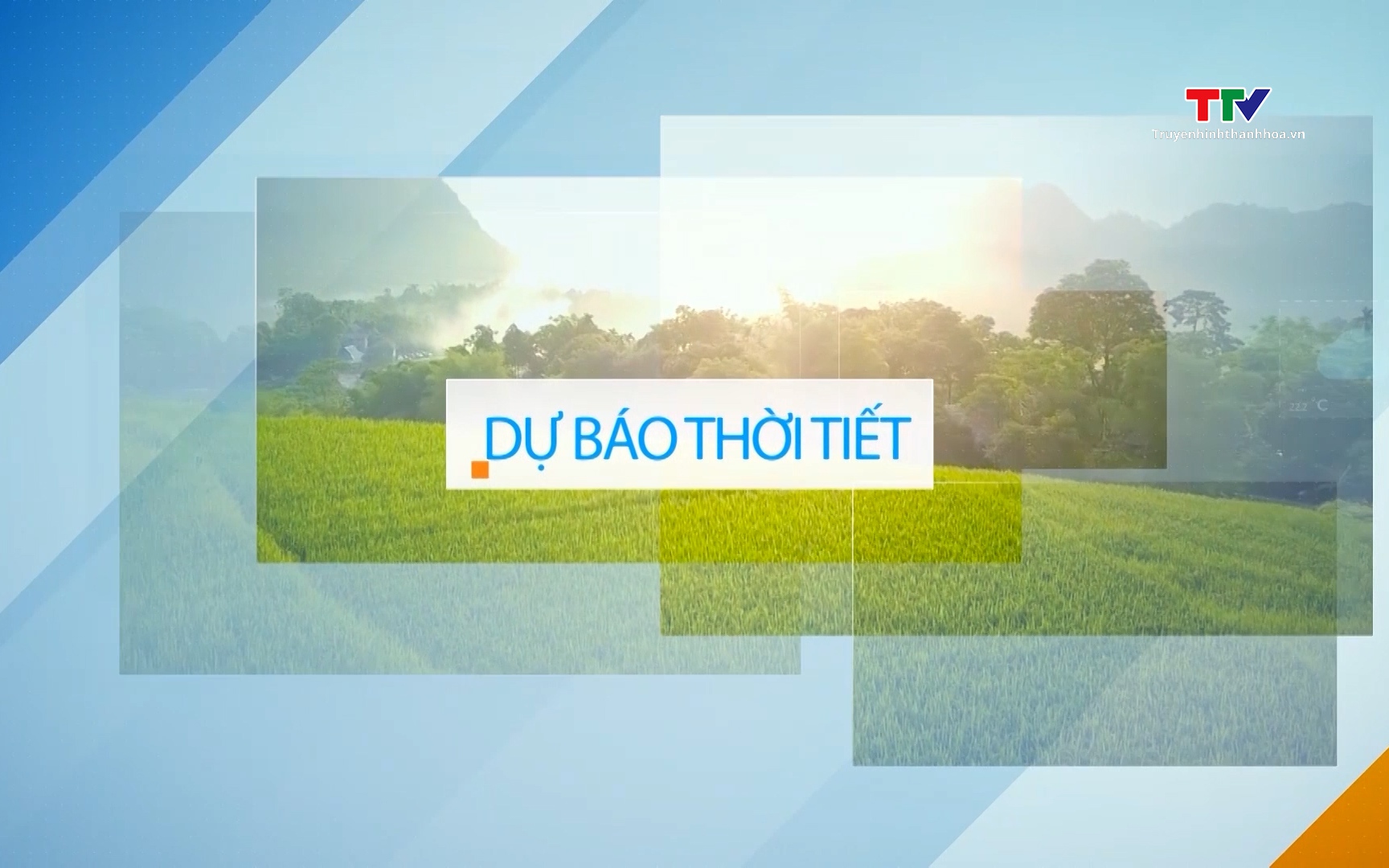 Video: Dự báo thời tiết khu vực tỉnh Thanh Hóa đêm 05/01, ngày 06/01/2024