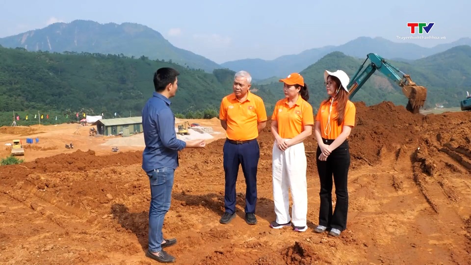 Doanh nghiệp, doanh nhân Thanh Hoá tích cực tham gia công tác an sinh xã hội- Ảnh 1. Doanh nghiệp, doanh nhân Thanh Hoá tích cực tham gia công tác an sinh xã hội- Ảnh 1.
