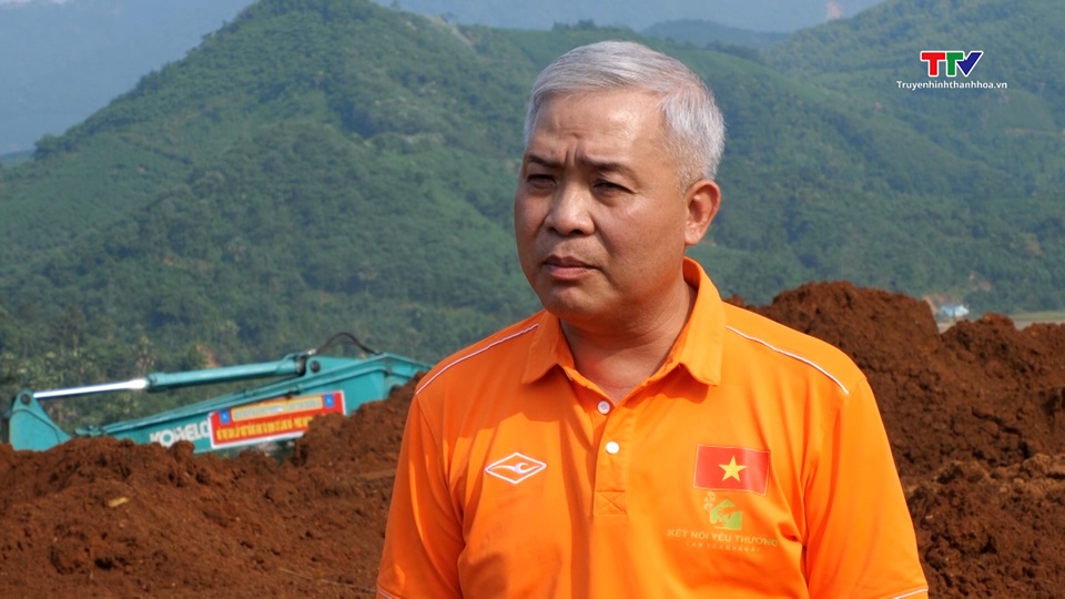 Doanh nghiệp, doanh nhân Thanh Hoá tích cực tham gia công tác an sinh xã hội- Ảnh 2. Doanh nghiệp, doanh nhân Thanh Hoá tích cực tham gia công tác an sinh xã hội- Ảnh 2.