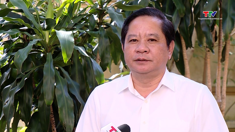 Doanh nghiệp, doanh nhân Thanh Hoá tích cực tham gia công tác an sinh xã hội- Ảnh 5. Doanh nghiệp, doanh nhân Thanh Hoá tích cực tham gia công tác an sinh xã hội- Ảnh 5.
