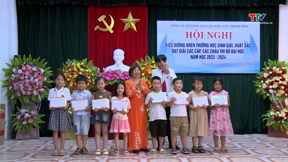 Doanh nghiệp, doanh nhân Thanh Hoá tích cực tham gia công tác an sinh xã hội- Ảnh 4. Doanh nghiệp, doanh nhân Thanh Hoá tích cực tham gia công tác an sinh xã hội- Ảnh 4.
