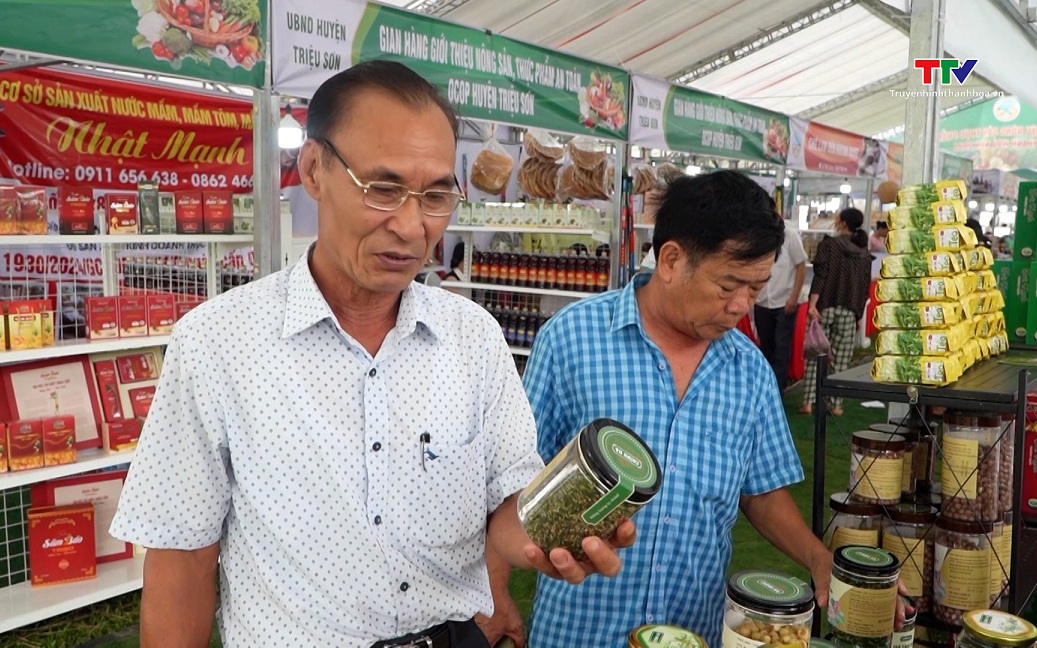 Đa dạng hóa thị trường cho nông sản