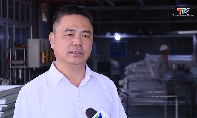 Doanh nghiệp, doanh nhân Thanh Hoá tích cực tham gia công tác an sinh xã hội- Ảnh 3. Doanh nghiệp, doanh nhân Thanh Hoá tích cực tham gia công tác an sinh xã hội- Ảnh 3.