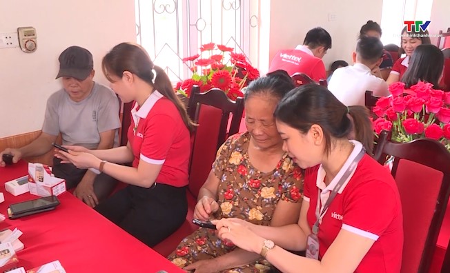 Hàng trăm nghìn thuê bao sẽ bị khóa hai chiều trong vài ngày tới- Ảnh 1.