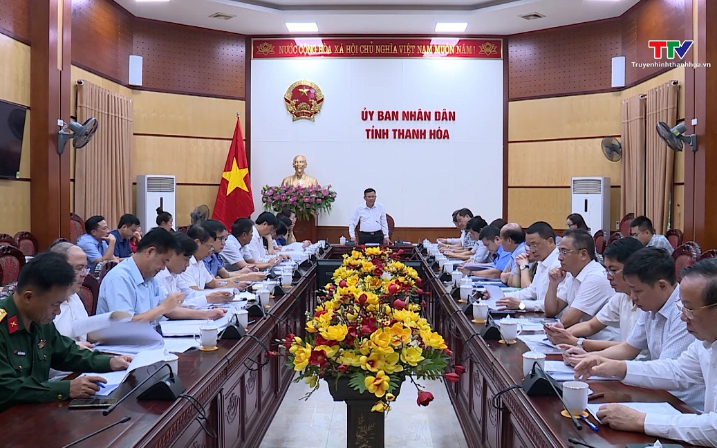 Phát triển Du lịch Thanh Hóa trở thành ngành kinh tế mũi nhọn