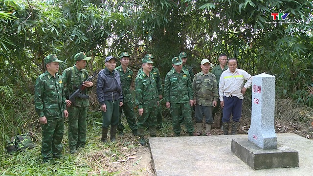 Người "vác tù và hàng tổng"- Ảnh 2.