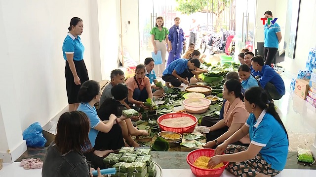 Phát huy vai trò của các cấp ủy Đảng trong công tác phòng chống thiên tai- Ảnh 6.