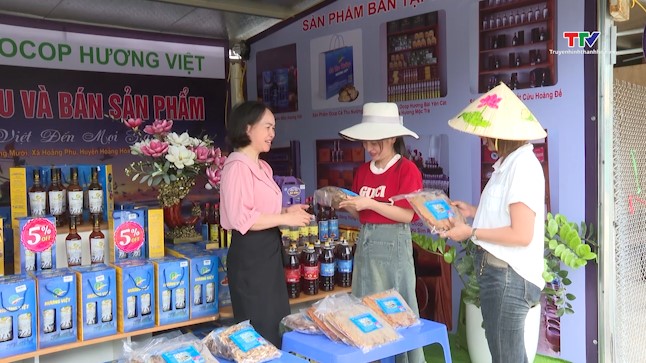 Chủ động sản phẩm tham gia Hội nghị kết nối cung cầu nông sản, thực phẩm an toàn năm 2024- Ảnh 2.