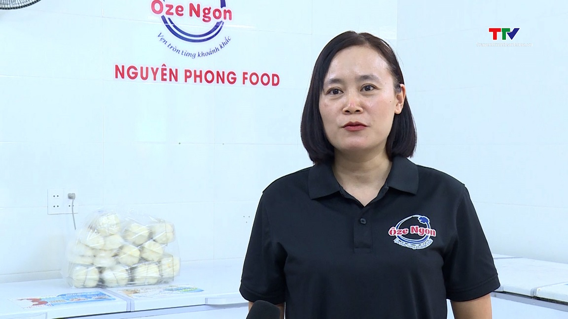 Những nữ doanh nhân khẳng định vị thế trong phát triển kinh tế tại địa phương- Ảnh 6.