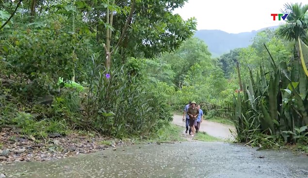 Chủ động ứng phó với mưa lớn, áp thấp nhiệt đới- Ảnh 1.