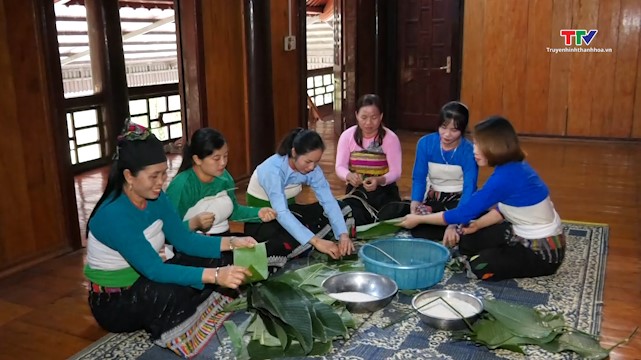 Những sản vật từ “hạt ngọc trời” nơi vùng cao- Ảnh 1.