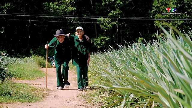 Những người ở lại- Ảnh 1.