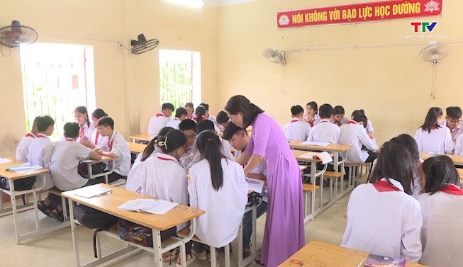 Hướng nghiệp sớm cho học sinh- Ảnh 3.