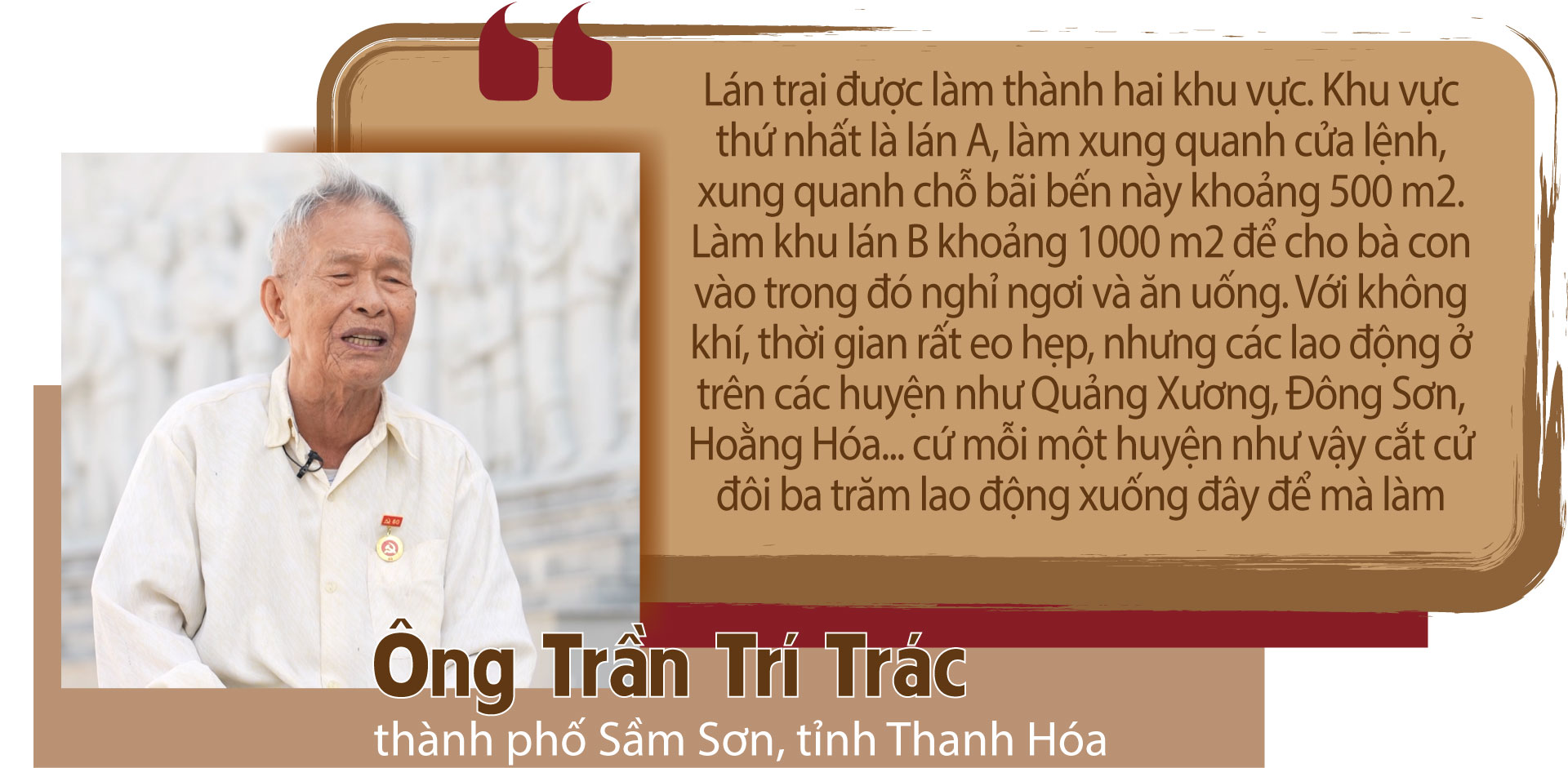 Tập kết ra Bắc - những năm tháng không quên- Ảnh 3.