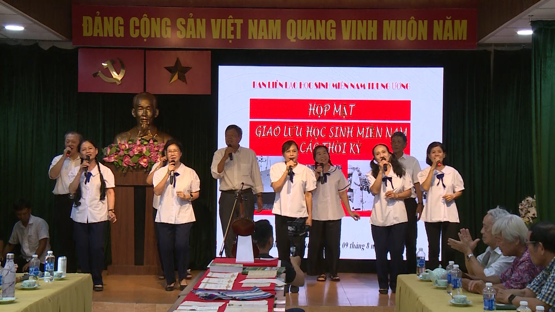 Tập 3: Học sinh miền Nam - một thời và mãi mãi- Ảnh 11.