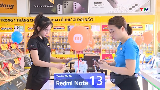 Hàng trăm nghìn điện thoại xách tay 5G nhưng bị khóa công nghệ- Ảnh 1.