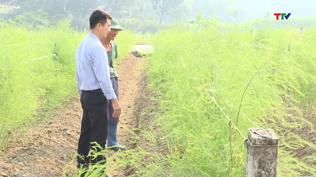 Tăng cường sự lãnh đạo của Đảng đối với công tác đảm bảo an toàn thực phẩm- Ảnh 1.