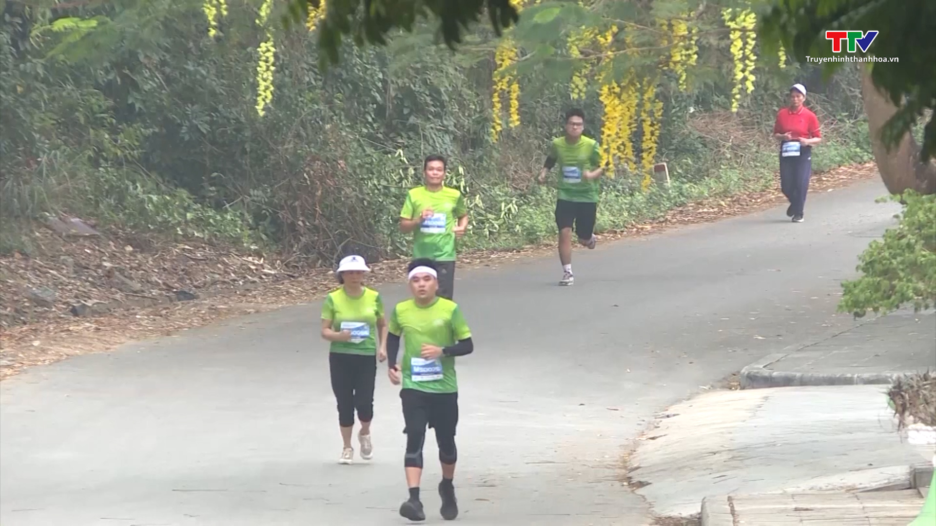 Thanh Hóa marathon 2024 hứa hẹn bùng nổ với khoảng 3000 runners tham dự- Ảnh 2.