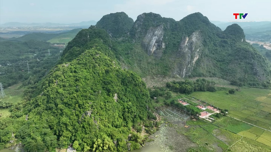 Lò cao kháng chiến Hải Vân – Chứng tích một thời đạn lửa- Ảnh 1.