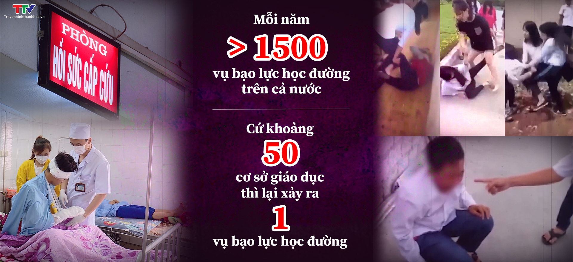 Phim tài liệu: Đừng im lặng- Ảnh 8.