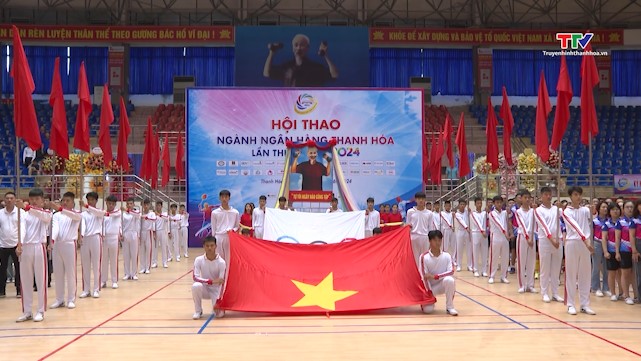 Lan toả tinh thần thể thao, gắn kết cộng đồng doanh nghiệp- Ảnh 2.