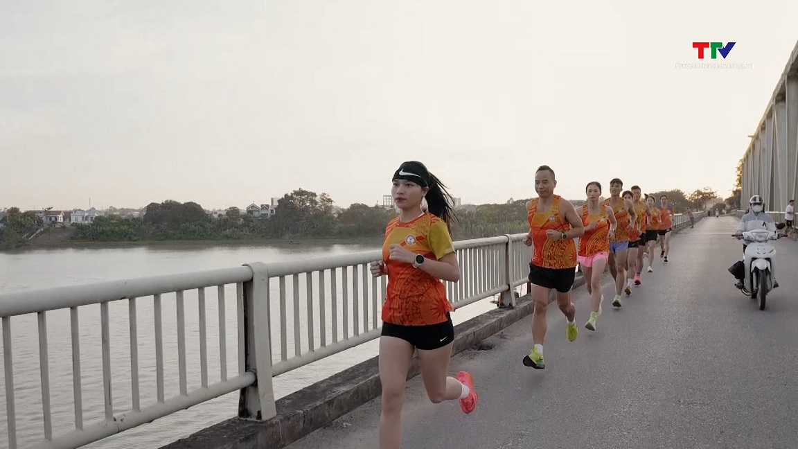 Hơn 1.000 runners đăng ký dự tranh Thanh Hóa Marathon 2024- Ảnh 1.