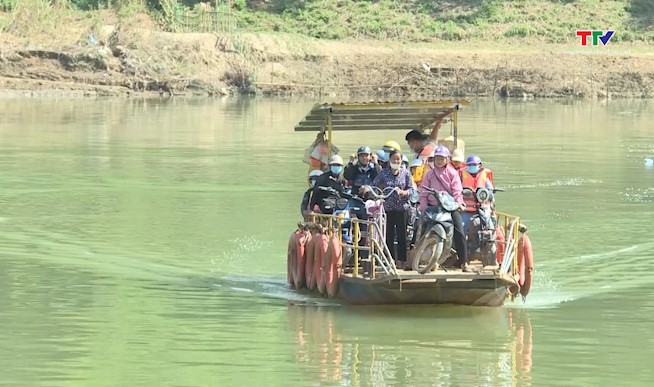 Người dân xã Thiết Ống, huyện Bá Thước mong mỏi một cây cầu kiên cố- Ảnh 5.