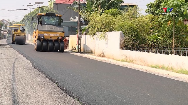 Tăng tốc giải ngân vốn đầu tư công những tháng cuối năm 2024- Ảnh 1.