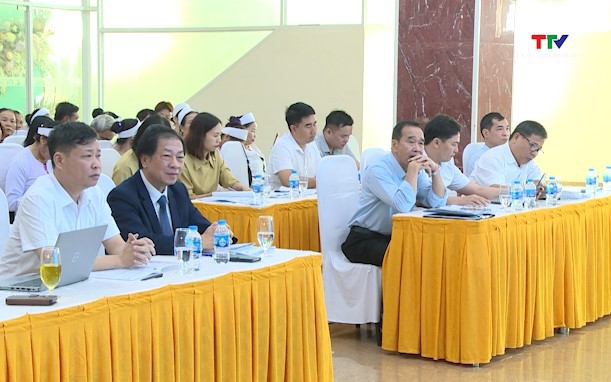 Chia sẻ kinh nghiệm trong công tác chăm sóc Người cao tuổi