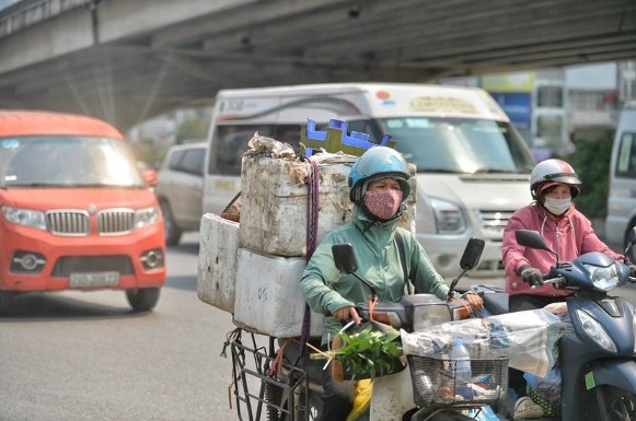 Dự báo thời tiết 16/11/2024: Thanh Hóa đêm không mưa, ngày nắng- Ảnh 1.