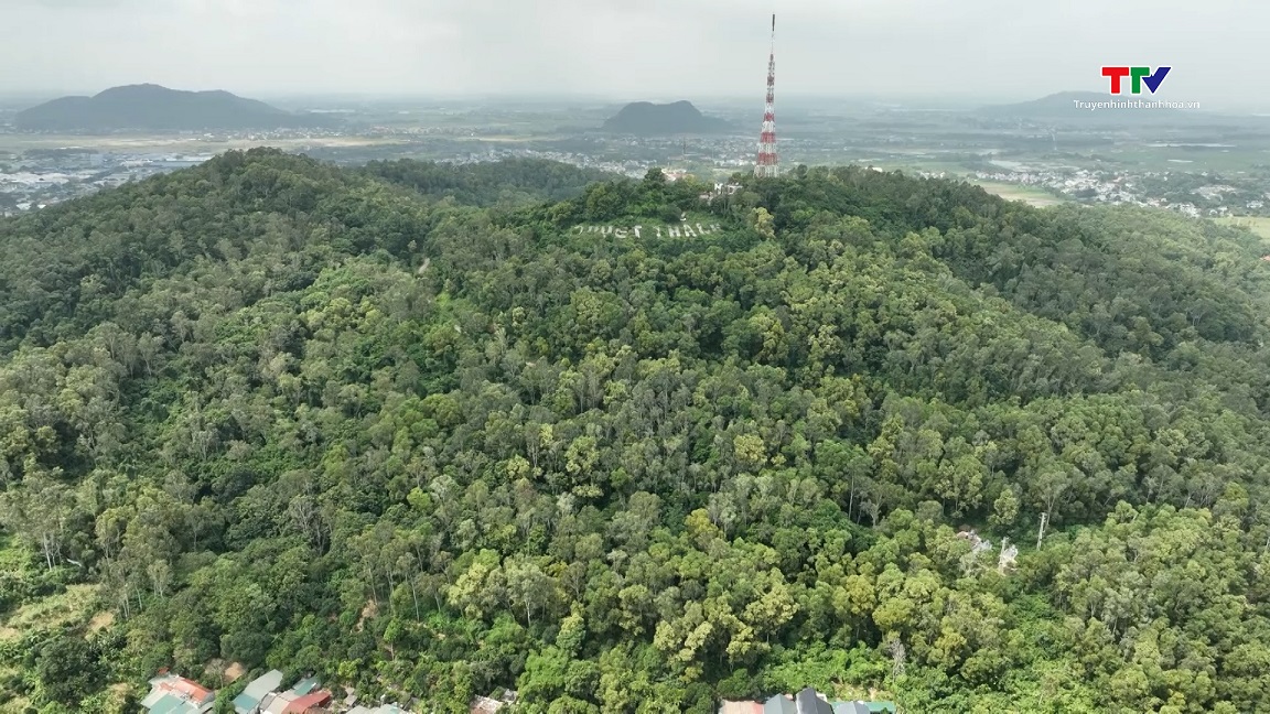 Hiên ngang đồi Quyết Thắng- Ảnh 2.