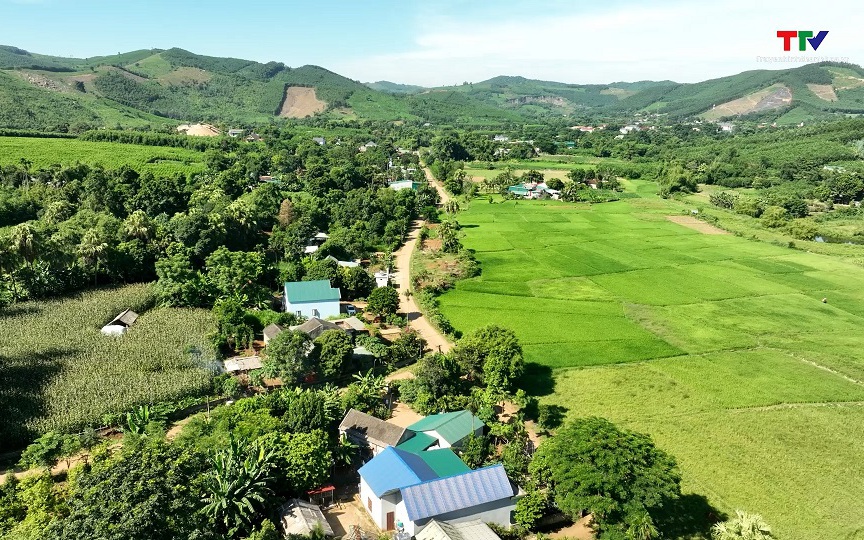 Chính sách của Đảng và Nhà nước làm thay đổi đời sống đồng bào dân tộc thiểu số