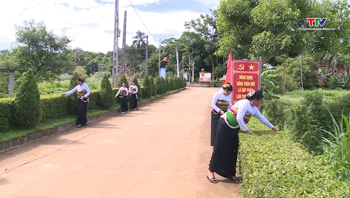 Mặt trận Tổ quốc tỉnh Thanh Hóa với các cuộc vận động, phong trào thi đua yêu nước- Ảnh 1.