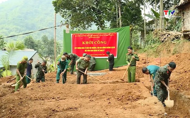 Mặt trận Tổ quốc tỉnh Thanh Hóa với các cuộc vận động, phong trào thi đua yêu nước