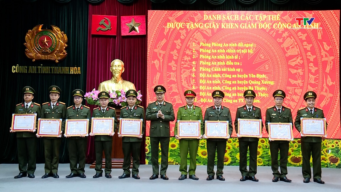 Tăng cường quản lý đối với người nước ngoài cư trú và hoạt động trên địa bàn tỉnh- Ảnh 4.