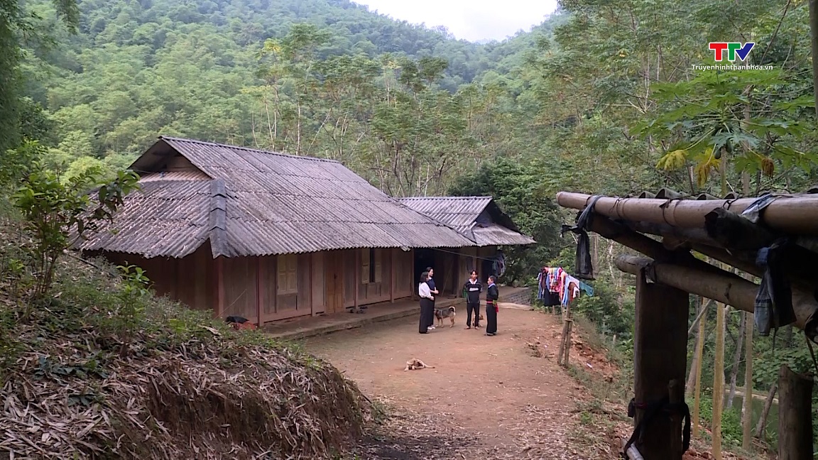 Phát huy vai trò người uy tín trong vùng đồng bào dân tộc thiểu số tỉnh Thanh Hóa- Ảnh 1.