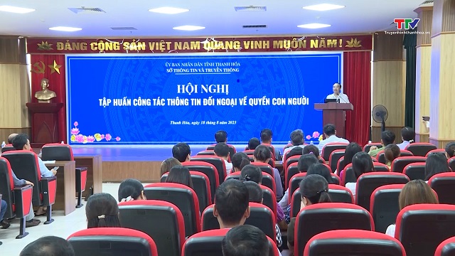 Việt Nam luôn thúc đẩy và bảo vệ quyền con người- Ảnh 4.