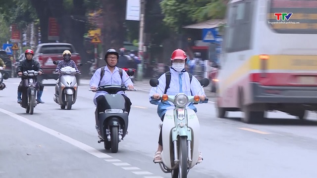 Học sinh điều khiển xe 50cc liệu có an toàn?- Ảnh 1.