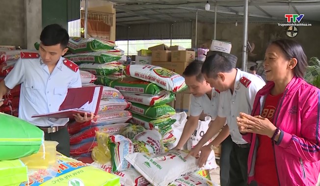 Cần sử dụng phân bón, thuốc bảo vệ thực vật an toàn, trách nhiệm- Ảnh 2.